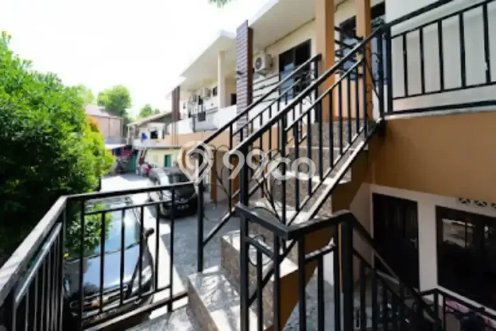 Disewakan Kost Lokasi Balikpapan Tengah, Balikpapan Area Strategis Disewakan Kost Lokasi Balikpapan Tengah, Balikpapan Area Strategis