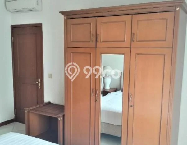 Kost di Tebet Jakarta Selatan Siap Huni Full Furnished Kost di Tebet Jakarta Selatan Siap Huni Full Furnished