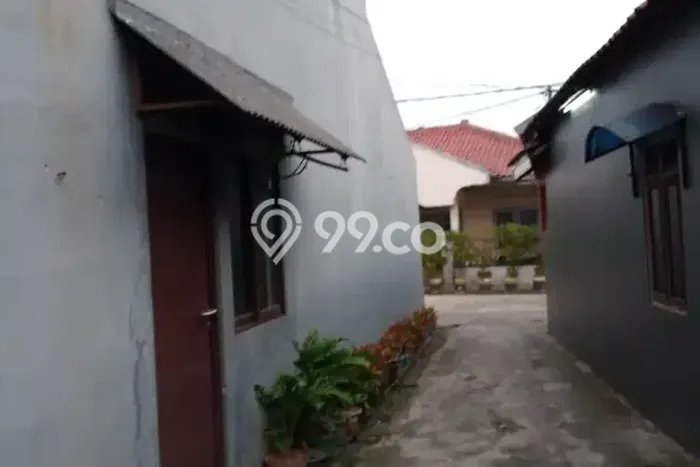 Kos-kosan Strategis Disewakan di Karawaci, Tangerang Kondisi Baik Full Furnished Kos-kosan Strategis Disewakan di Karawaci, Tangerang Kondisi Baik Full Furnished