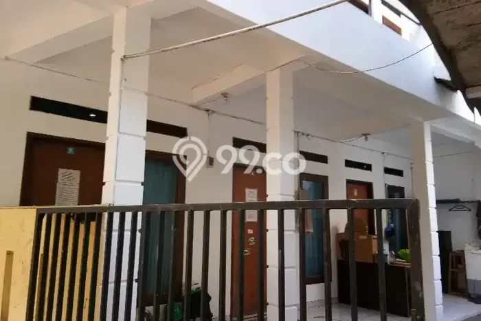 Tersedia Kost Lokasi Cilandak, Jakarta Selatan Area Strategis Tersedia Kost Lokasi Cilandak, Jakarta Selatan Area Strategis