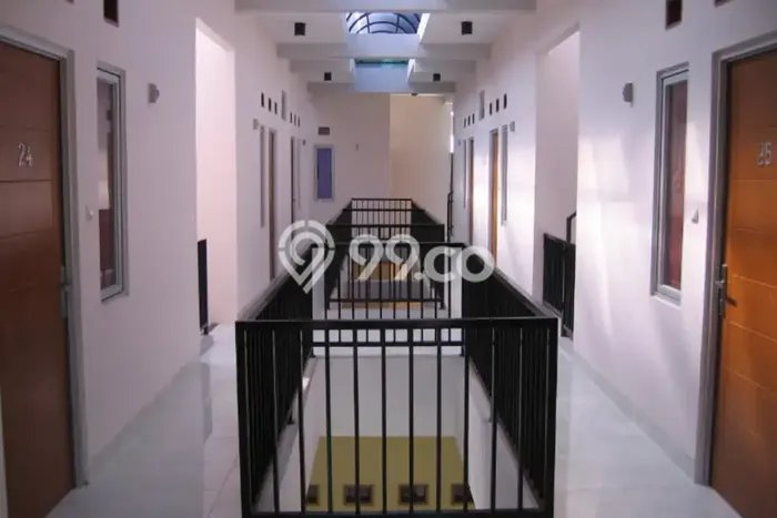 Kost Siap Huni di Pasar Minggu, Jakarta Selatan Kost Siap Huni di Pasar Minggu, Jakarta Selatan