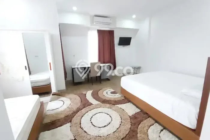 Untuk Disewa Kost Marpoyan Damai Dekat ke Mana Pun Untuk Disewa Kost Marpoyan Damai Dekat ke Mana Pun