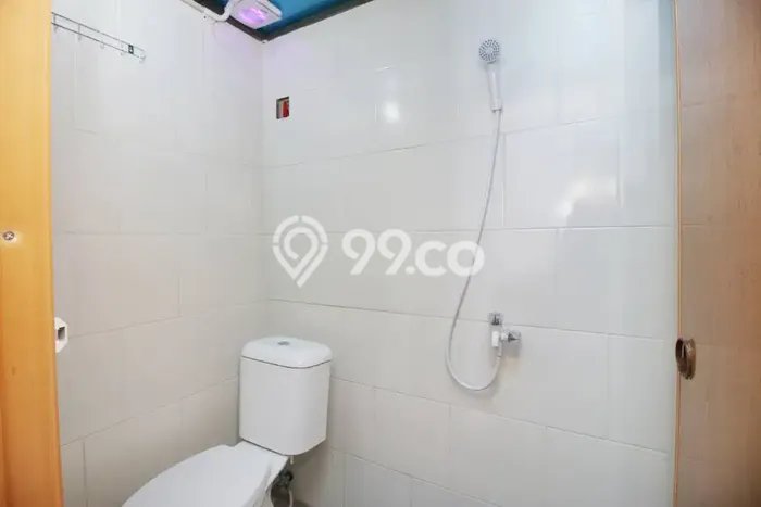 Kost Siap Huni di Cilandak, Jakarta Selatan Kost Siap Huni di Cilandak, Jakarta Selatan