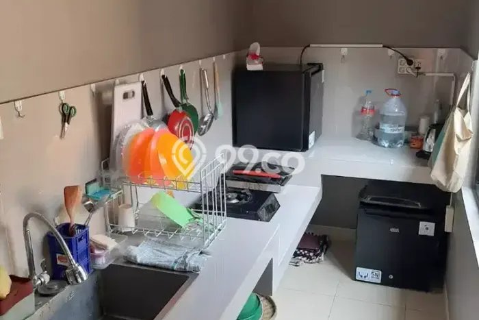 Kost Disewakan di Senen, Jakarta Pusat, Lokasi Strategis dan Nyaman Kost Disewakan di Senen, Jakarta Pusat, Lokasi Strategis dan Nyaman