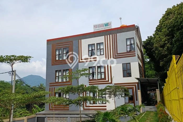 Untuk Disewa Kost di Jatinangor Sumedang Luas Full Furnished Untuk Disewa Kost di Jatinangor Sumedang Luas Full Furnished