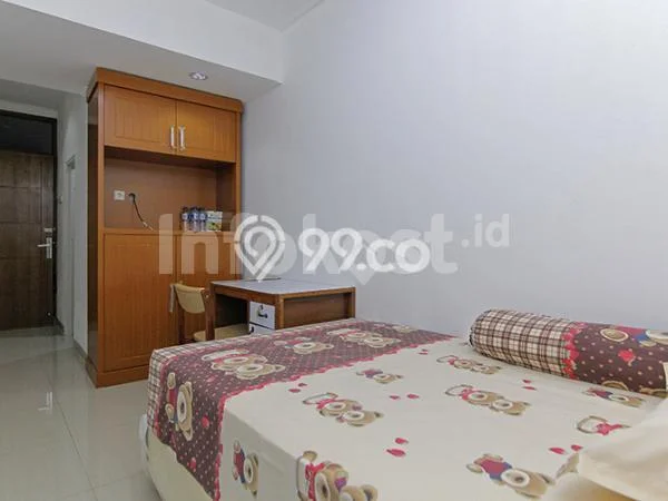 Kost Siap Pakai di Jakarta Selatan Bisa Langsung Pindah Kost Siap Pakai di Jakarta Selatan Bisa Langsung Pindah
