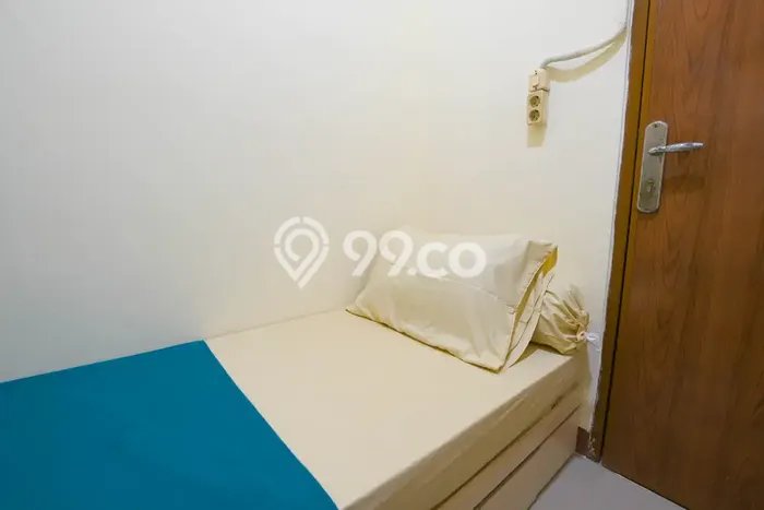 Kost Lengkap Strategis di Grogol Petamburan Full Furnished Kost Lengkap Strategis di Grogol Petamburan Full Furnished