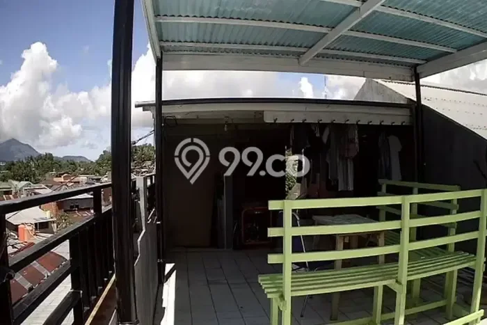Untuk Disewa Kost Tikala Dekat ke Mana Saja Untuk Disewa Kost Tikala Dekat ke Mana Saja