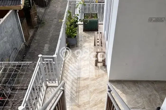 Kost Nyaman Strategis di Batu Full Furnished Kost Nyaman Strategis di Batu Full Furnished