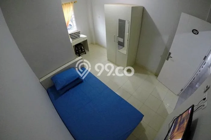 Kost Disewakan di Paal Dua, Manado, Lokasi Strategis dan Nyaman Kost Disewakan di Paal Dua, Manado, Lokasi Strategis dan Nyaman