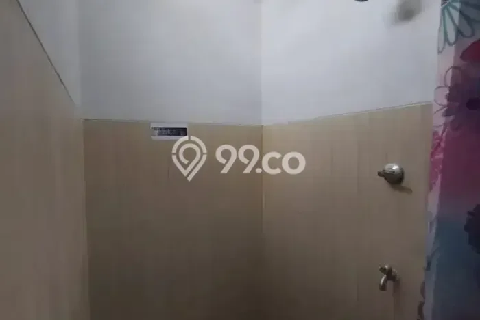 Kost Siap Huni di Kemayoran, Jakarta Pusat Kost Siap Huni di Kemayoran, Jakarta Pusat