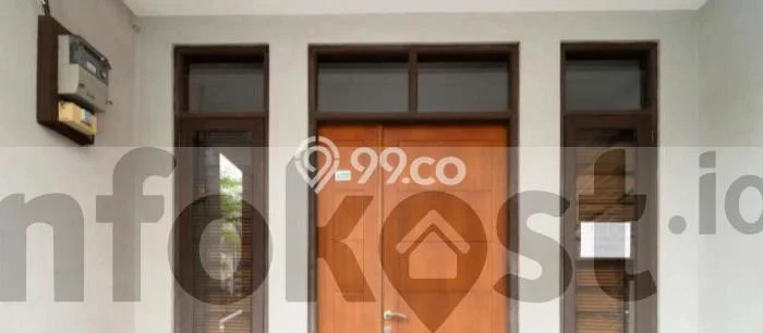 Kost Nyaman Strategis di Cikancung Full Furnished Kost Nyaman Strategis di Cikancung Full Furnished