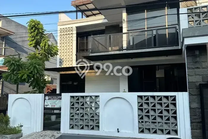 Kost Strategis Disewakan di Kedungkandang, Malang Kondisi Baik Full Furnished Kost Strategis Disewakan di Kedungkandang, Malang Kondisi Baik Full Furnished