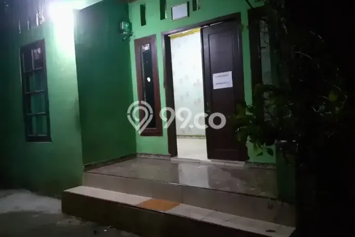 Untuk Disewa Kost di Kramat Jati Jakarta Timur Luas Full Furnished Untuk Disewa Kost di Kramat Jati Jakarta Timur Luas Full Furnished