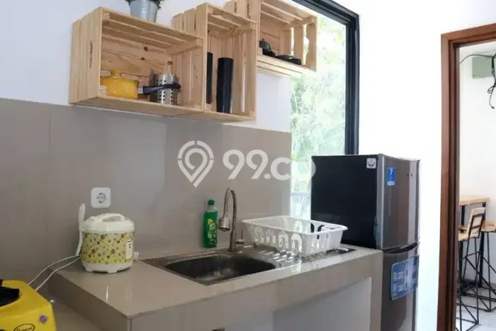 Kost Disewakan di Kelapa Gading, Jakarta Utara Full Furnished Kost Disewakan di Kelapa Gading, Jakarta Utara Full Furnished
