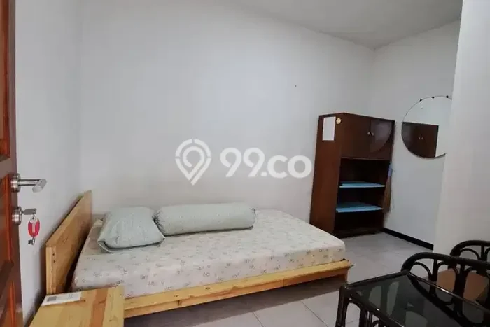 Kost di Lowokwaru Malang Siap Huni Full Furnished Kost di Lowokwaru Malang Siap Huni Full Furnished