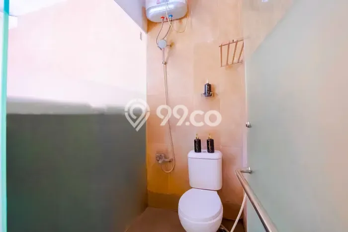 Disewakan Kost Neglasari Dekat ke Mana Pun Disewakan Kost Neglasari Dekat ke Mana Pun