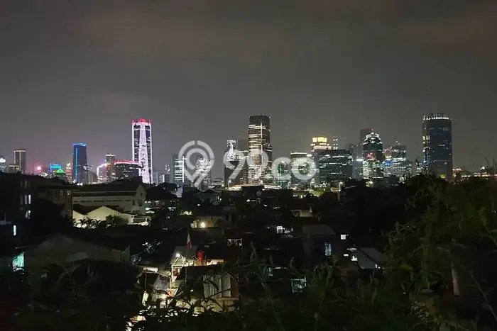 Kost Siap Huni di Kebayoran Baru, Jakarta Selatan Kost Siap Huni di Kebayoran Baru, Jakarta Selatan