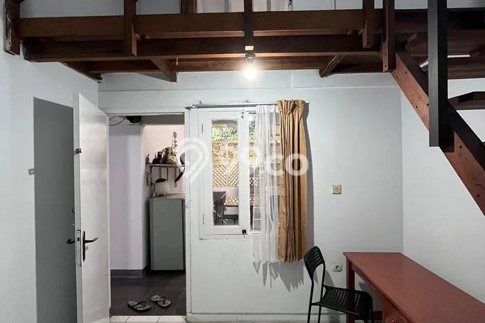 Sewa Kost Strategis di Sukajadi, Bandung Full Furnished Sewa Kost Strategis di Sukajadi, Bandung Full Furnished