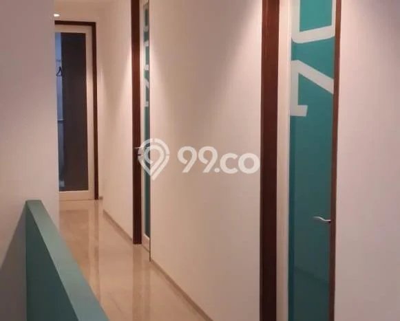 Kost Lengkap Strategis di Jatinegara Full Furnished Kost Lengkap Strategis di Jatinegara Full Furnished