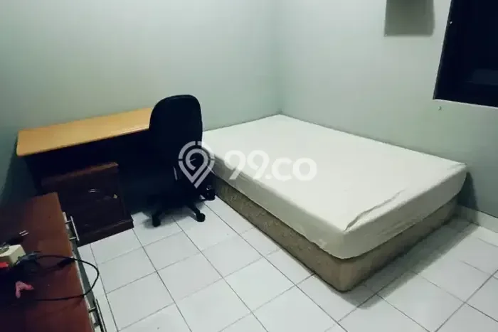 Sewa Kost Strategis di Kebayoran Lama Kondisi Bagus Full Furnished Sewa Kost Strategis di Kebayoran Lama Kondisi Bagus Full Furnished
