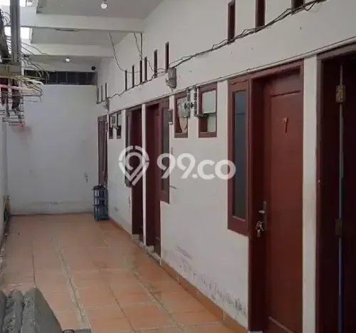 Kost Disewakan di Tanjung Priok, Jakarta Utara, Lokasi Strategis dan Nyaman Kost Disewakan di Tanjung Priok, Jakarta Utara, Lokasi Strategis dan Nyaman