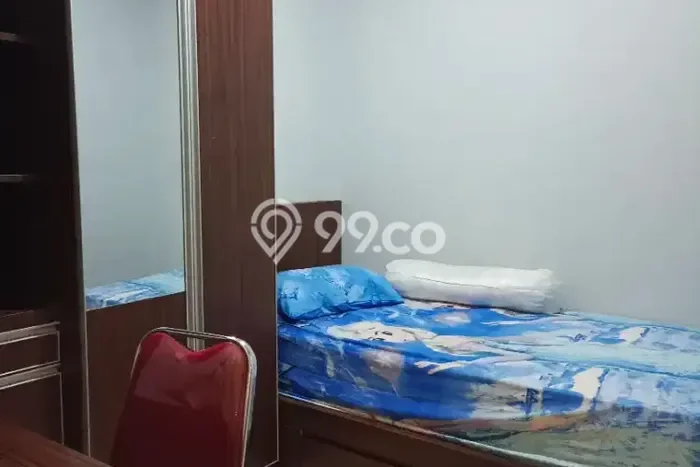 Kost Nyaman Strategis di Bojongsoang Full Furnished Kost Nyaman Strategis di Bojongsoang Full Furnished