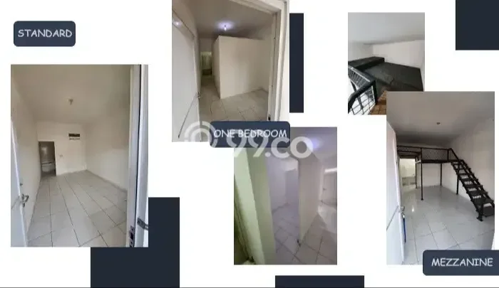 Kos-kosan Strategis Disewakan di Cengkareng, Jakarta Barat Kondisi Baik Full Furnished Kos-kosan Strategis Disewakan di Cengkareng, Jakarta Barat Kondisi Baik Full Furnished
