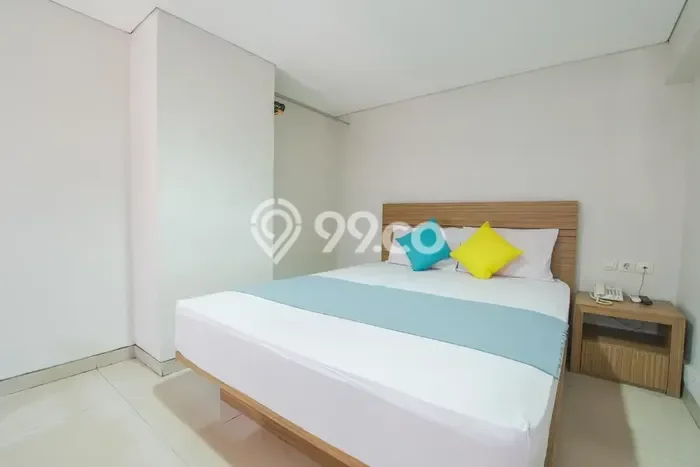 Disewakan Kost Sukajadi Dekat ke Mana Saja Disewakan Kost Sukajadi Dekat ke Mana Saja