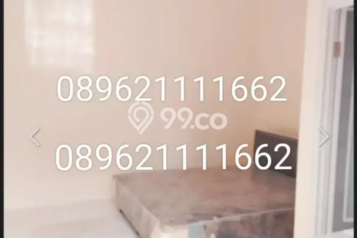 Kost Nyaman di Bekasi Bisa Langsung Pindah Kost Nyaman di Bekasi Bisa Langsung Pindah