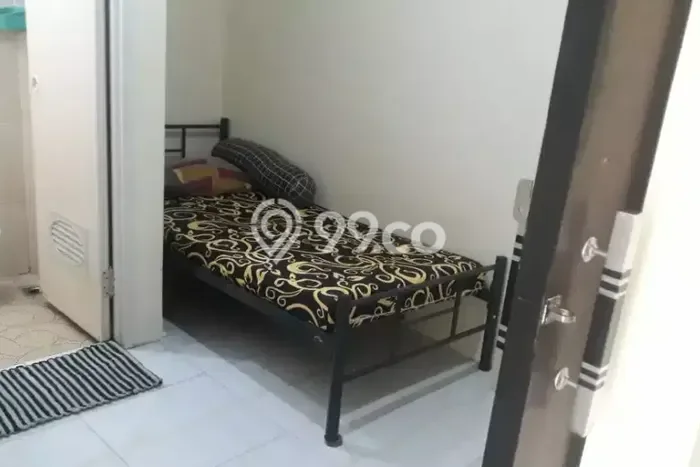 Disewakan Kost Lokasi Tebet, Jakarta Selatan Area Strategis Disewakan Kost Lokasi Tebet, Jakarta Selatan Area Strategis