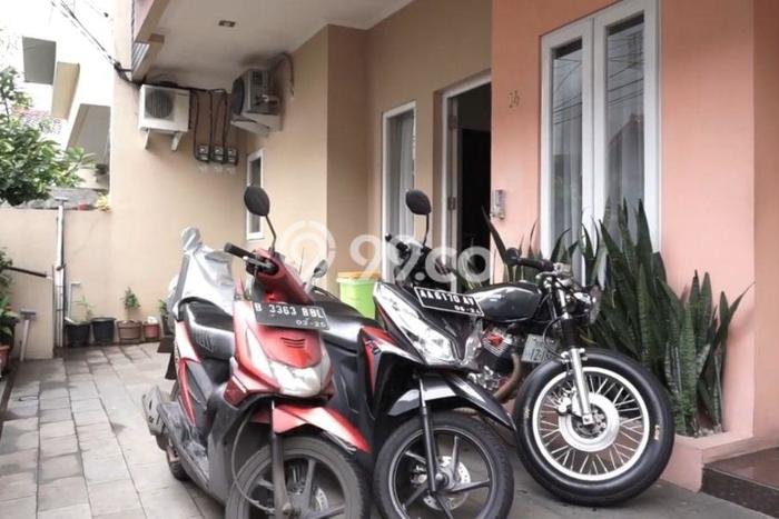 Untuk Disewa Kost Tebet Dekat ke Mana Saja Untuk Disewa Kost Tebet Dekat ke Mana Saja