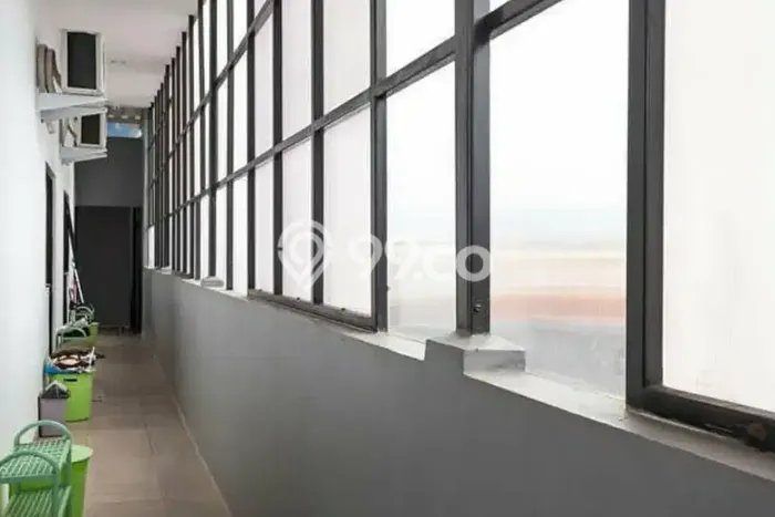 Kost Lengkap Strategis di Kramat Jati Full Furnished Kost Lengkap Strategis di Kramat Jati Full Furnished