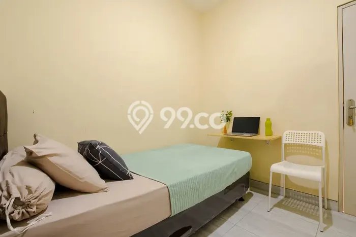 Kost Nyaman di Kebayoran Baru, Jakarta Selatan Kost Nyaman di Kebayoran Baru, Jakarta Selatan