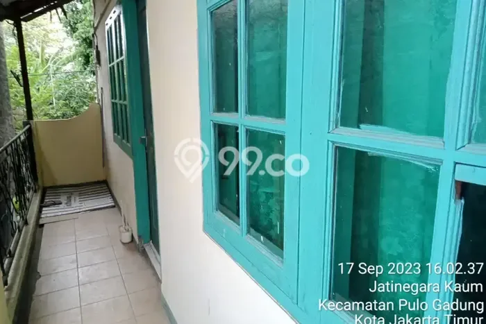 Rumah Kost Disewakan di Pulo Gadung, Jakarta Timur Full Furnished Rumah Kost Disewakan di Pulo Gadung, Jakarta Timur Full Furnished