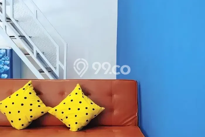 Kost Disewakan di Ngaglik, Sleman Full Furnished Kost Disewakan di Ngaglik, Sleman Full Furnished