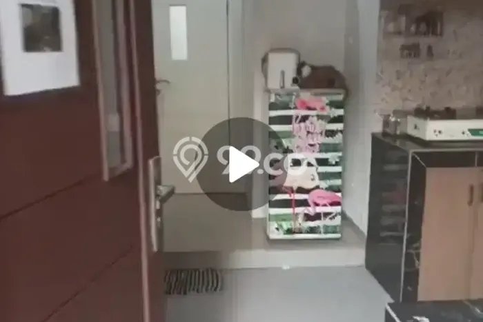 Kost Disewakan di Ciputat Timur, Tangerang Selatan Full Furnished Kost Disewakan di Ciputat Timur, Tangerang Selatan Full Furnished