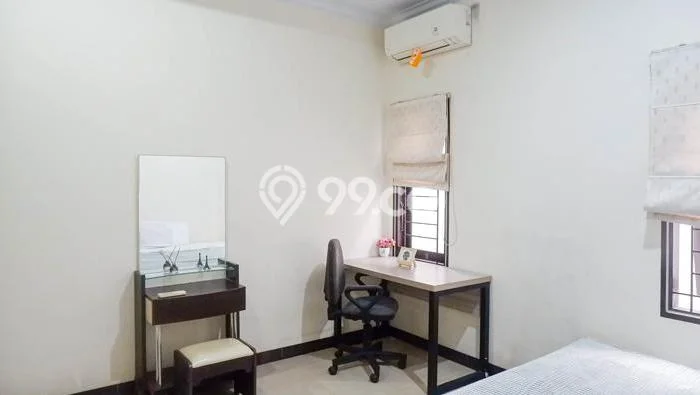 Disewakan Kost di Grogol Petamburan Jakarta Barat Luas Full Furnished Disewakan Kost di Grogol Petamburan Jakarta Barat Luas Full Furnished