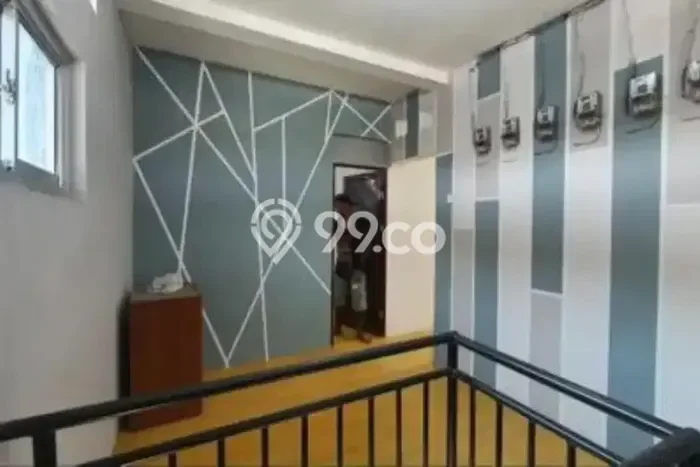 Kost Nyaman di Palmerah, Jakarta Barat Cocok untuk Mahasiswa & Karyawan Kost Nyaman di Palmerah, Jakarta Barat Cocok untuk Mahasiswa & Karyawan
