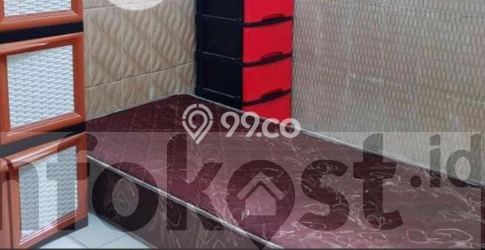 Disewakan Kost Strategis di Cicendo Kondisi Bagus Full Furnished Disewakan Kost Strategis di Cicendo Kondisi Bagus Full Furnished