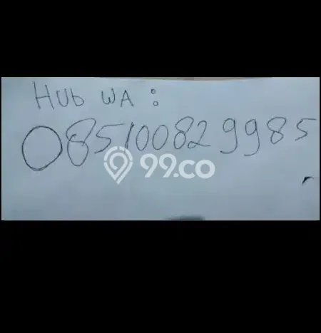Kost di Dukuh Pakis Surabaya Siap Huni Full Furnished Kost di Dukuh Pakis Surabaya Siap Huni Full Furnished