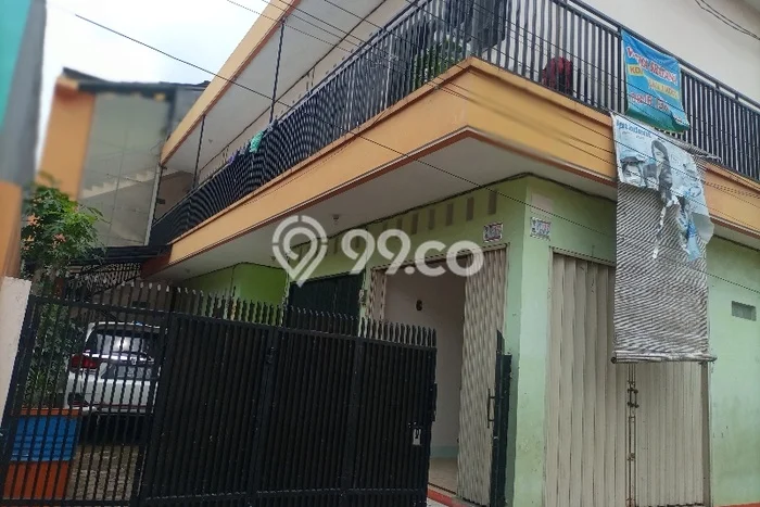 Disewakan Kost di Kebayoran Baru Jakarta Selatan Luas 18 m2 Full Furnished Disewakan Kost di Kebayoran Baru Jakarta Selatan Luas 18 m2 Full Furnished