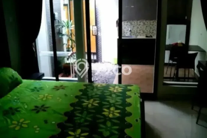 Kost Siap Huni di Ngaglik, Sleman Kost Siap Huni di Ngaglik, Sleman