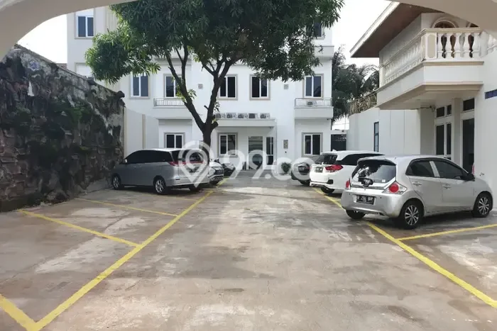 Kost Nyaman di Palmerah, Jakarta Barat Kost Nyaman di Palmerah, Jakarta Barat