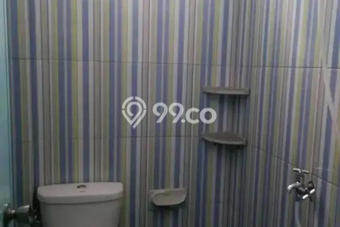 Kost Nyaman di Landasan Ulin, Banjar Baru Kost Nyaman di Landasan Ulin, Banjar Baru