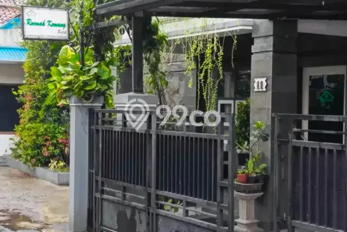 Kost di Cihideung Tasikmalaya Siap Huni Full Furnished Kost di Cihideung Tasikmalaya Siap Huni Full Furnished
