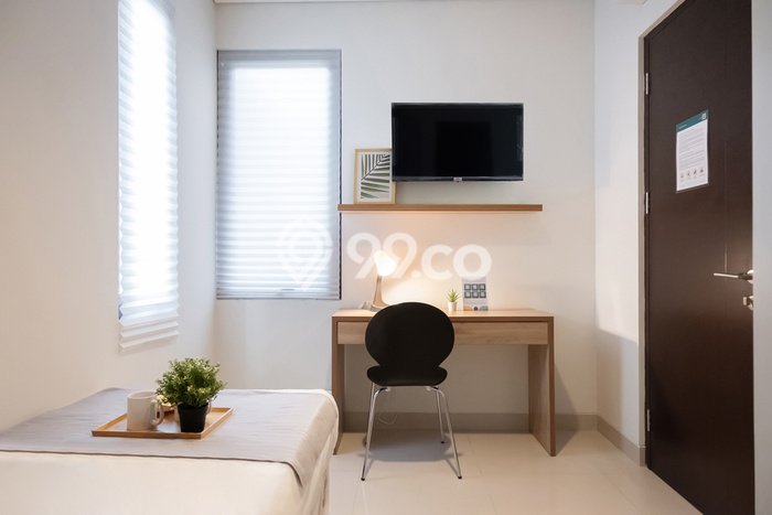 Unit Kost Disewakan di BSD Tangerang Kawasan Strategis Unit Kost Disewakan di BSD Tangerang Kawasan Strategis