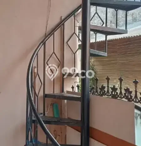 Sewa Kost Strategis di Cakung Kondisi Bagus Full Furnished Sewa Kost Strategis di Cakung Kondisi Bagus Full Furnished