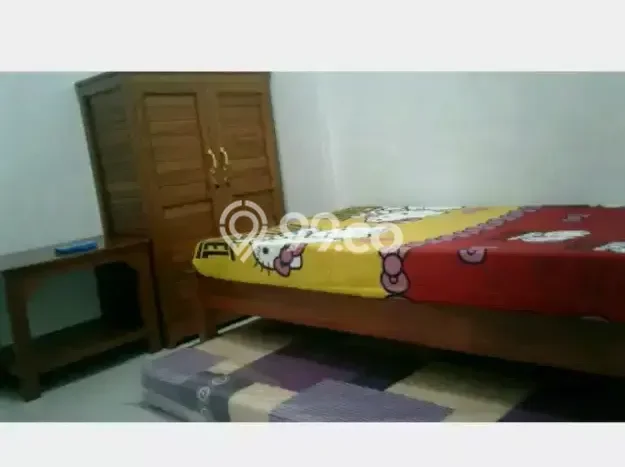 Kost Strategis Disewakan di Semarang Selatan, Semarang Kondisi Baik Full Furnished Kost Strategis Disewakan di Semarang Selatan, Semarang Kondisi Baik Full Furnished