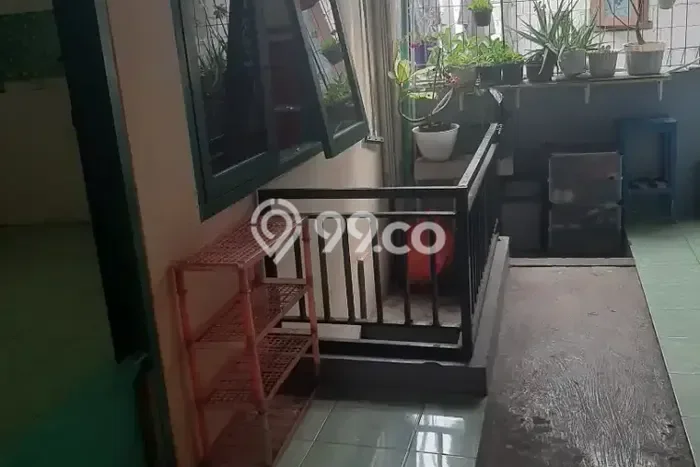 Kost Nyaman di Pasar Minggu, Jakarta Selatan Kost Nyaman di Pasar Minggu, Jakarta Selatan